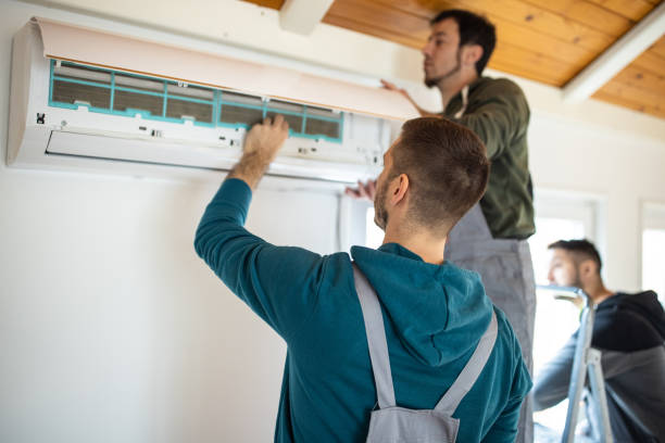 Best Ductless Mini-Split Systems in USA