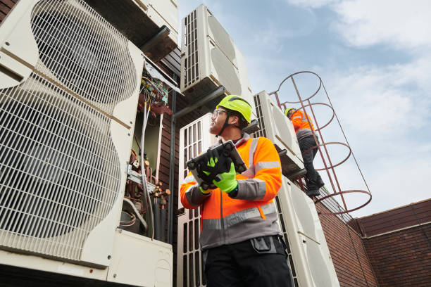 Best Seasonal HVAC Services in USA