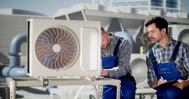 Best Residential HVAC in USA
